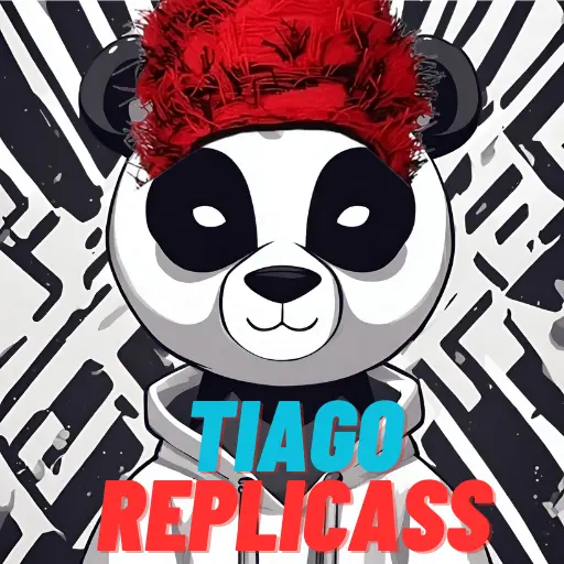 TiagoX review avatar